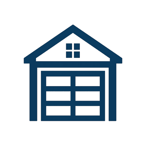 Sharpsburg Overhead Door Co logo